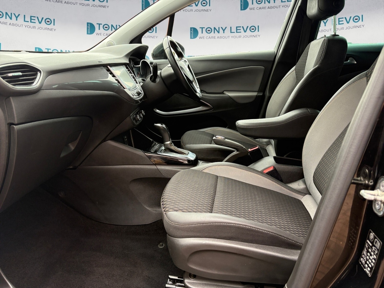 Used Vauxhall Crossland X 2019 for sale - 76379545: Photo 15