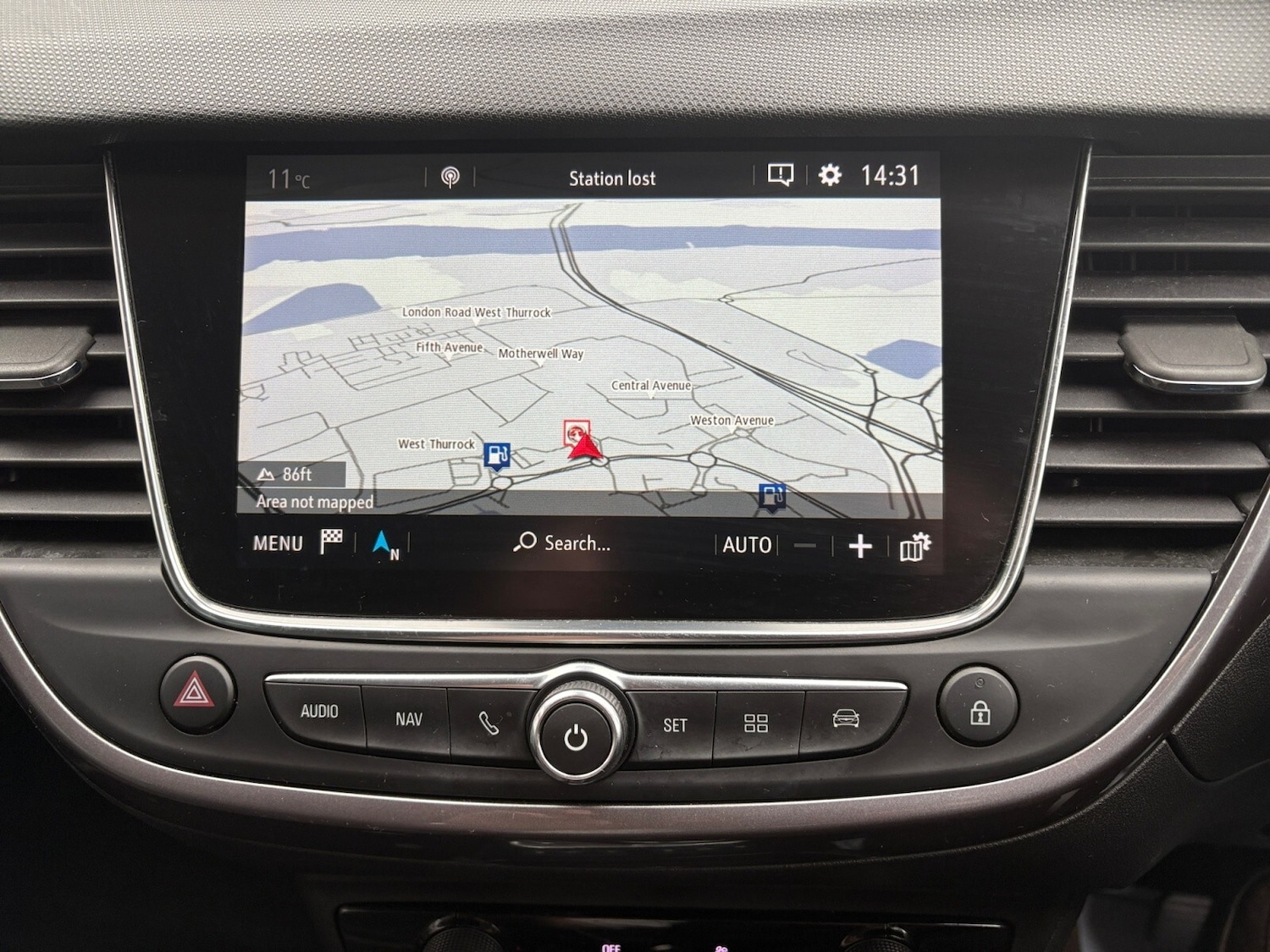 Used Vauxhall Crossland X 2019 for sale - 76379545: Photo 19