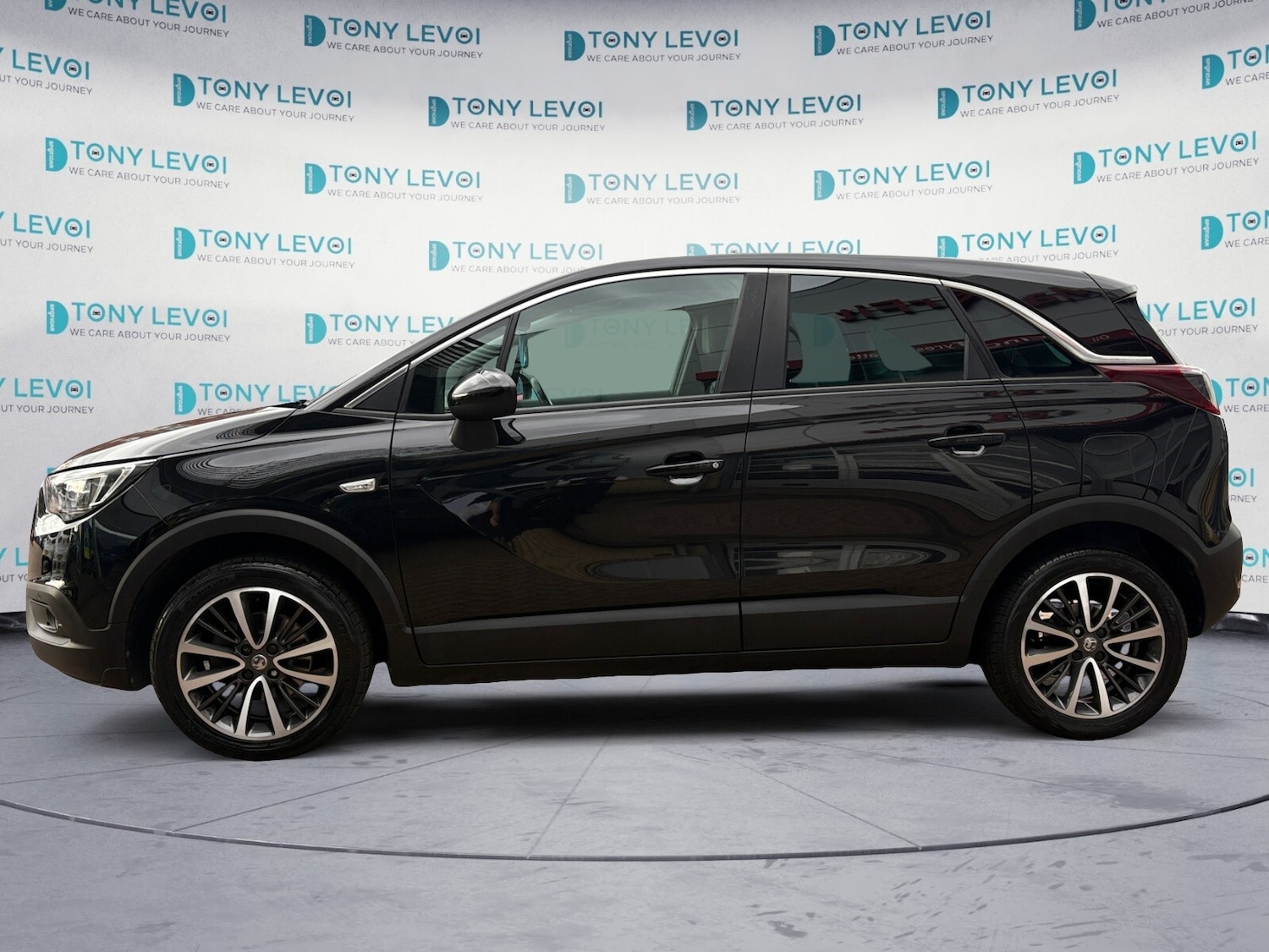 Used Vauxhall Crossland X 2019 for sale - 76379545: Photo 2