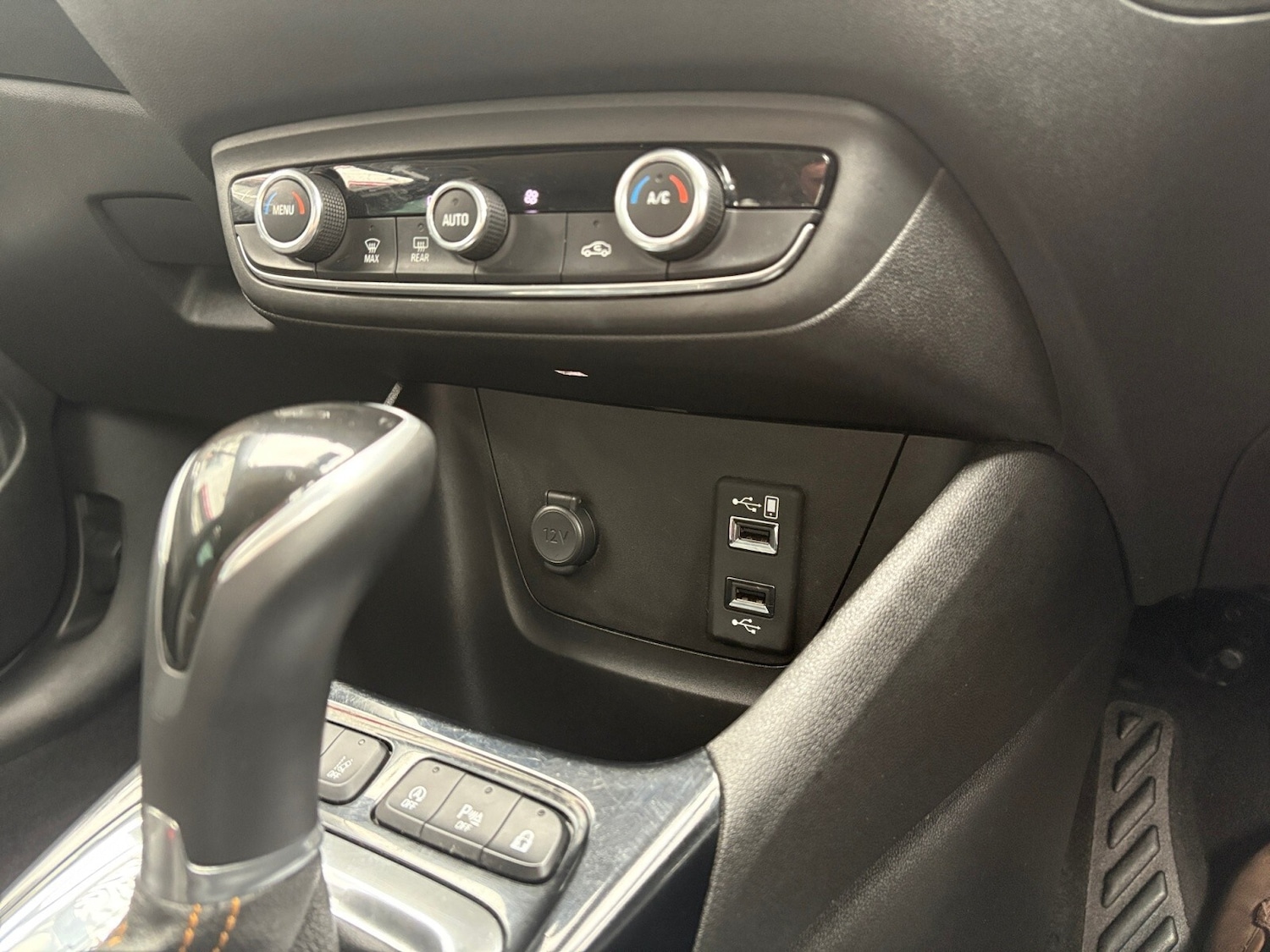 Used Vauxhall Crossland X 2019 for sale - 76379545: Photo 20