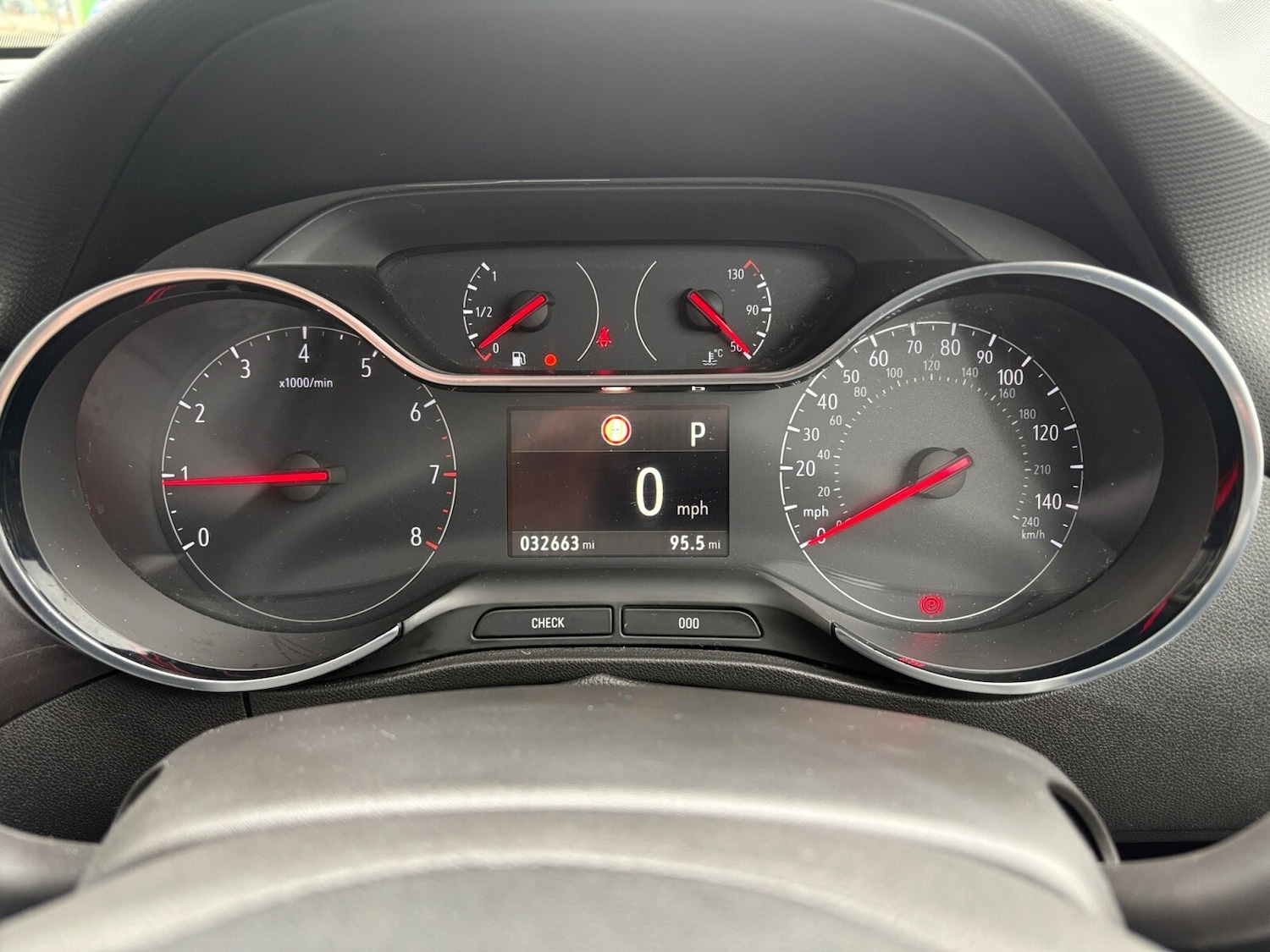 Used Vauxhall Crossland X 2019 for sale - 76379545: Photo 21