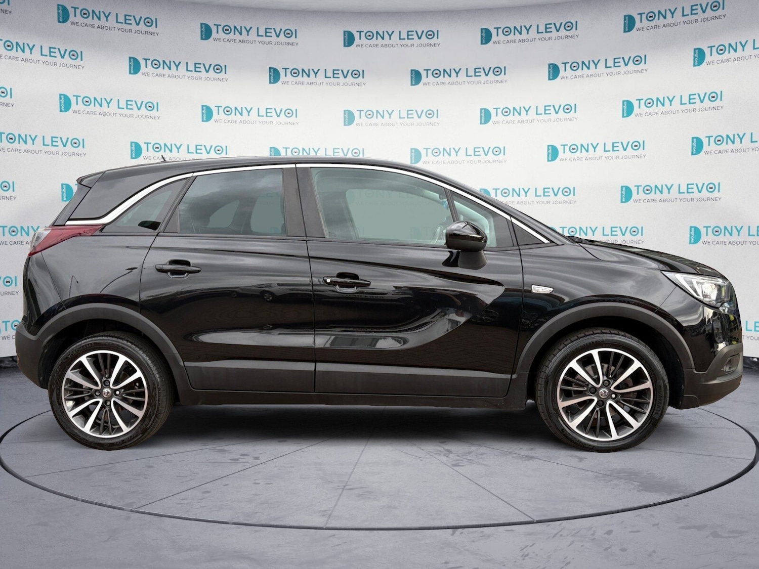 Used Vauxhall Crossland X 2019 for sale - 76379545: Photo 6