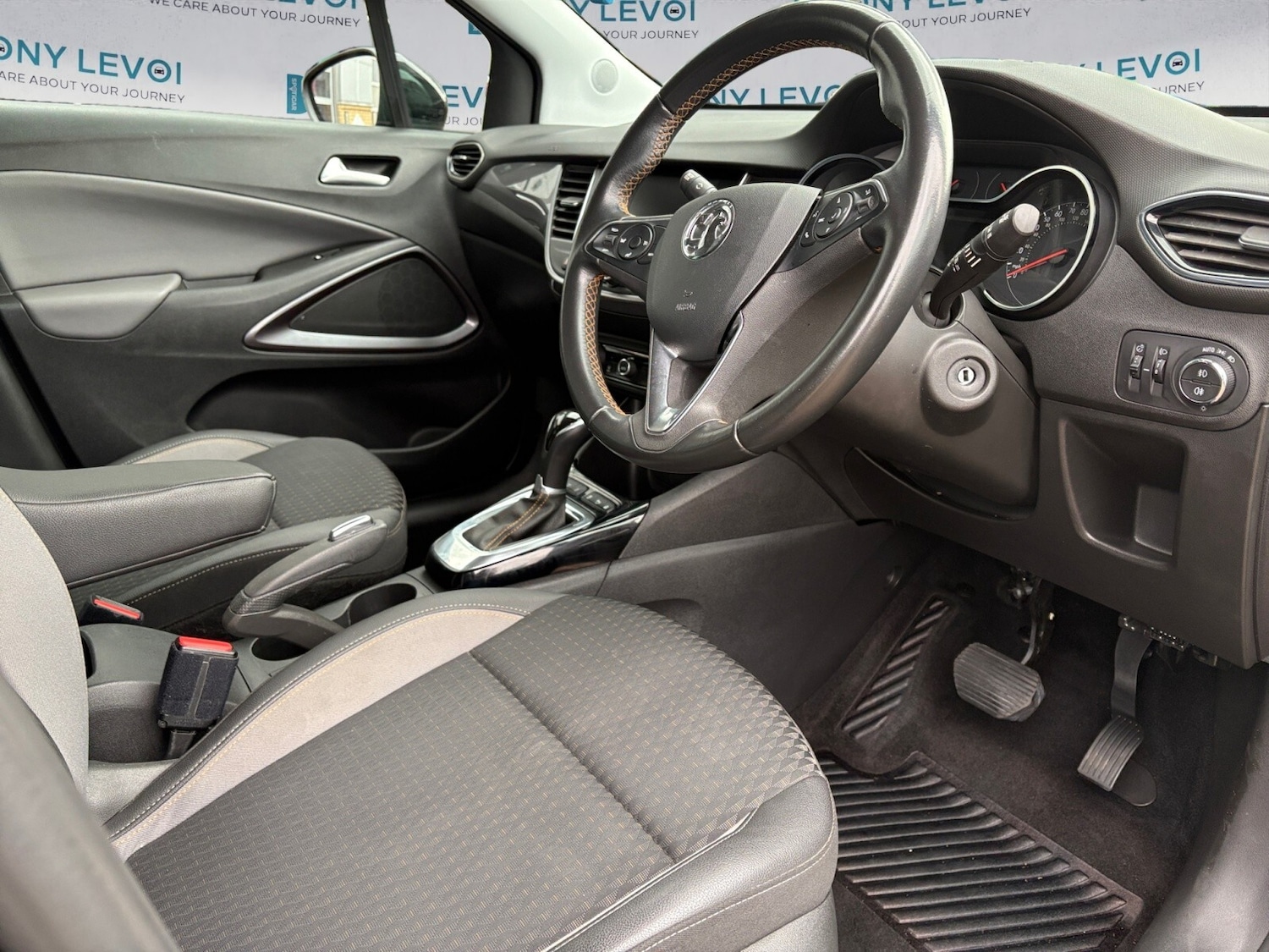 Used Vauxhall Crossland X 2019 for sale - 76379545: Photo 9