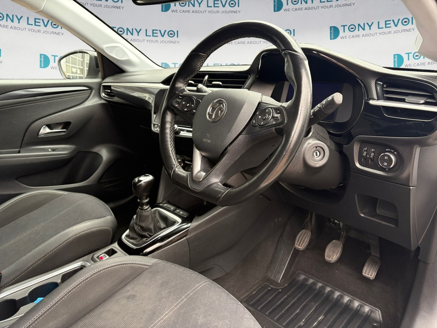 Used Vauxhall Corsa 2022 for sale - 76379481: Photo 10