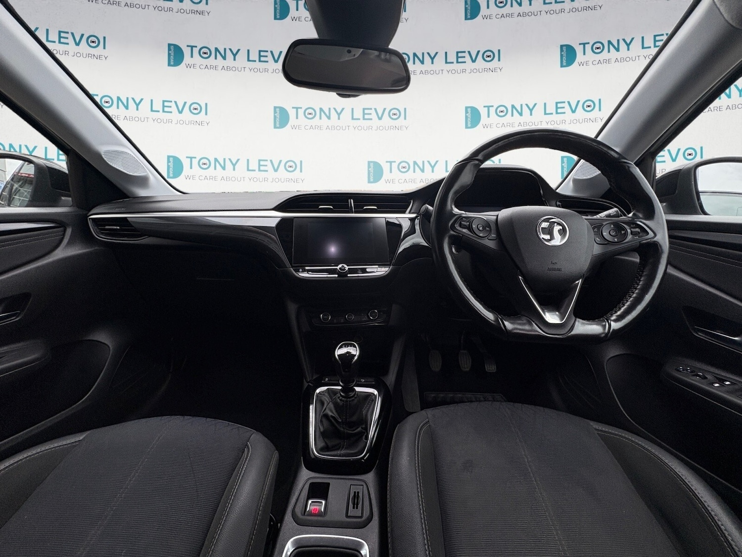 Used Vauxhall Corsa 2022 for sale - 76379481: Photo 11