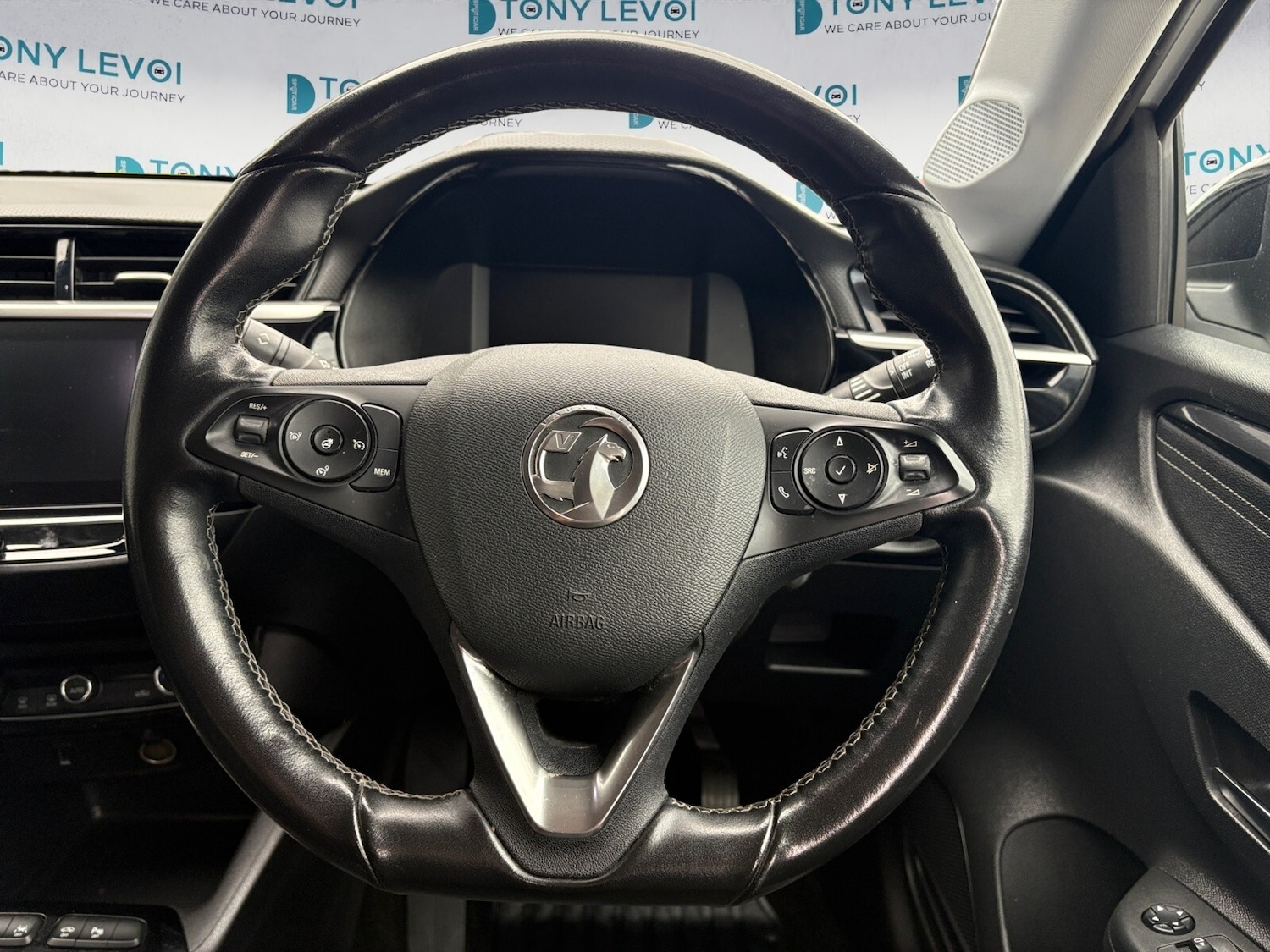 Used Vauxhall Corsa 2022 for sale - 76379481: Photo 13