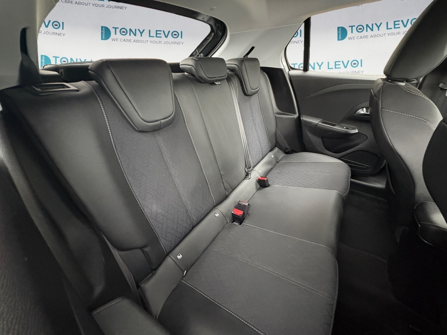 Used Vauxhall Corsa 2022 for sale - 76379481: Photo 15