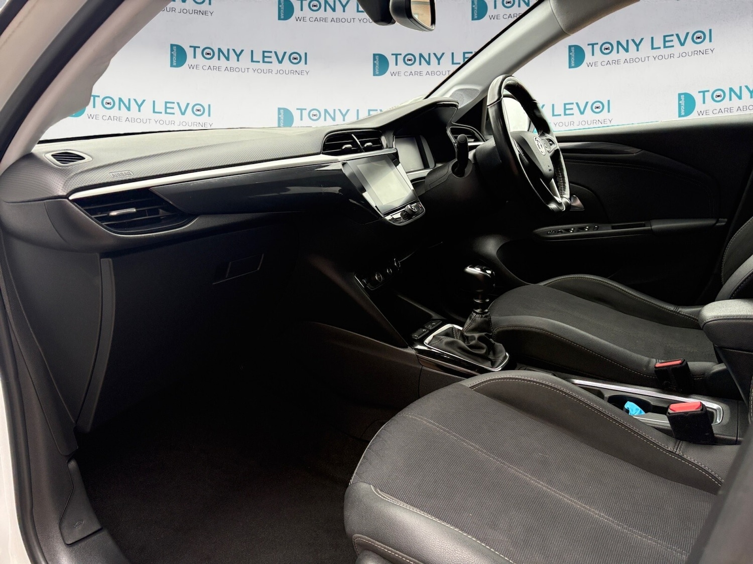 Used Vauxhall Corsa 2022 for sale - 76379481: Photo 17