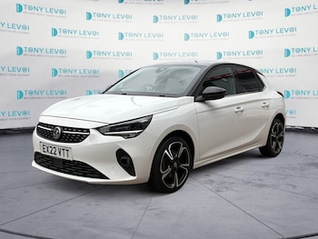 2022 - 1.2 Turbo Elite Edition 5dr