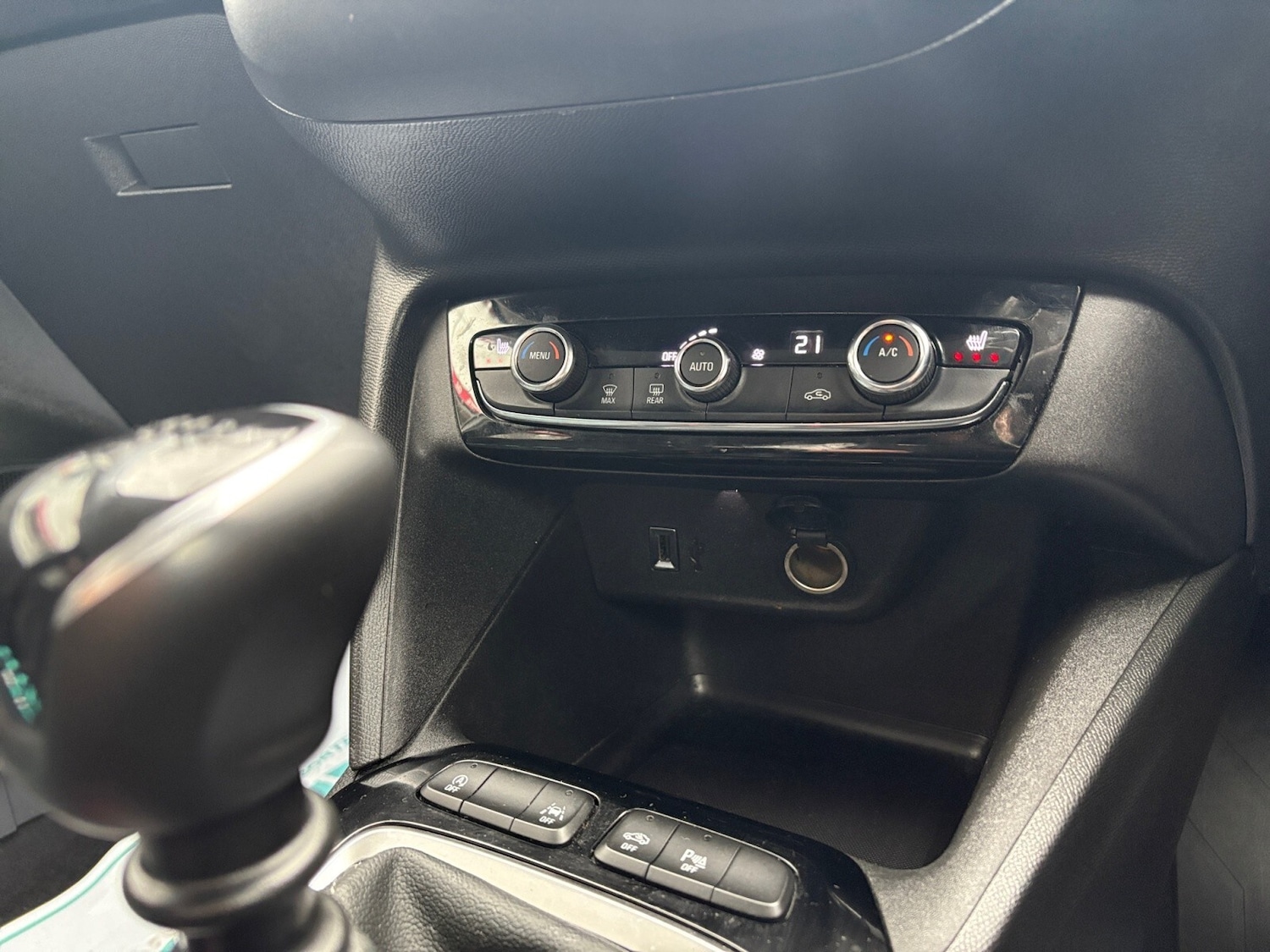 Used Vauxhall Corsa 2022 for sale - 76379481: Photo 21