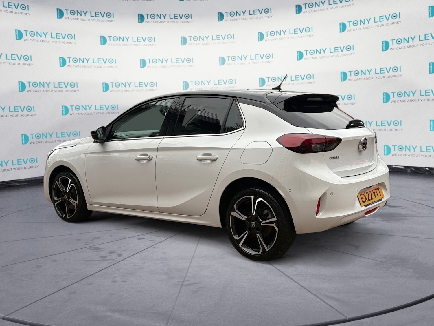 Used Vauxhall Corsa 2022 for sale - 76379481: Photo 30