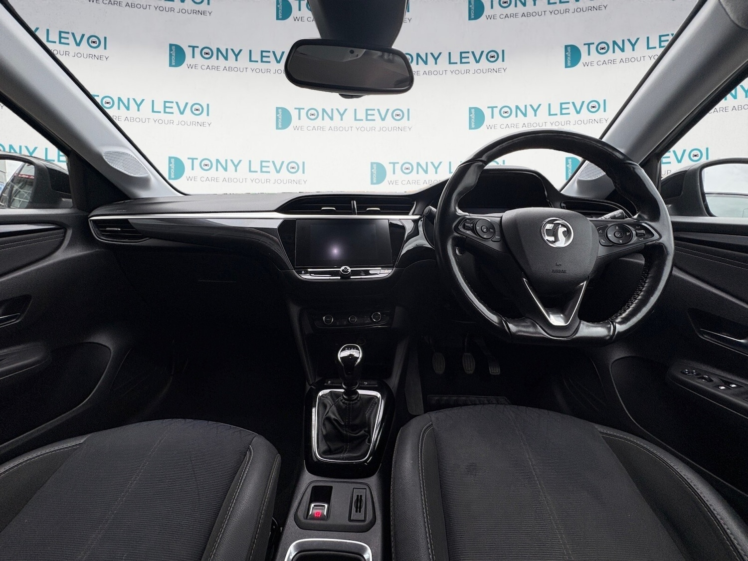 Used Vauxhall Corsa 2022 for sale - 76379481: Photo 39