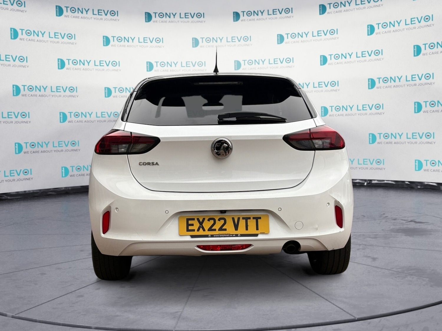 Used Vauxhall Corsa 2022 for sale - 76379481: Photo 4