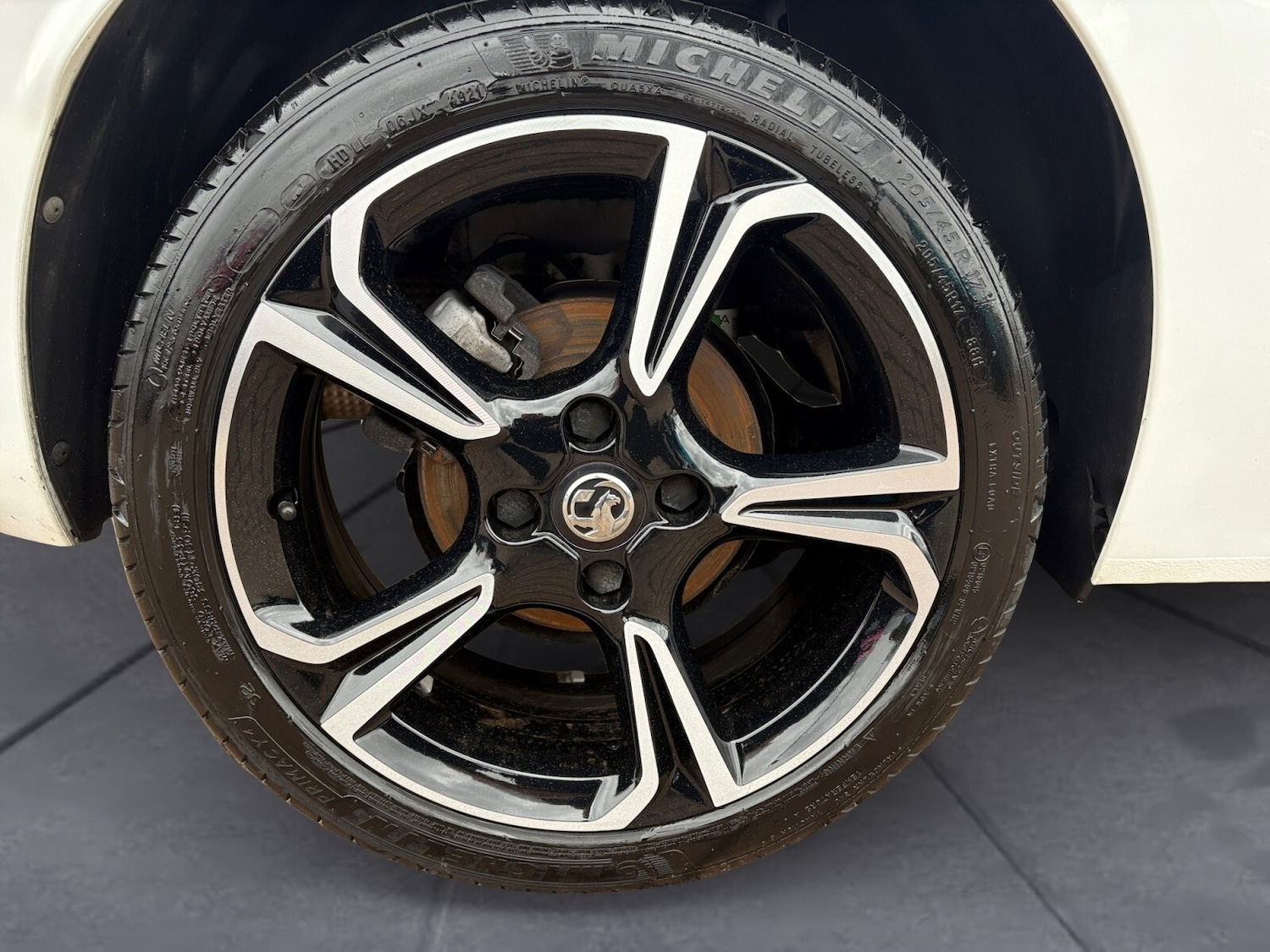 Used Vauxhall Corsa 2022 for sale - 76379481: Photo 43