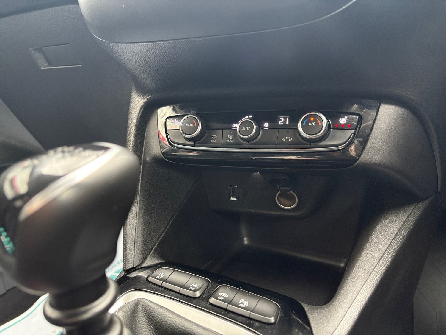 Used Vauxhall Corsa 2022 for sale - 76379481: Photo 50