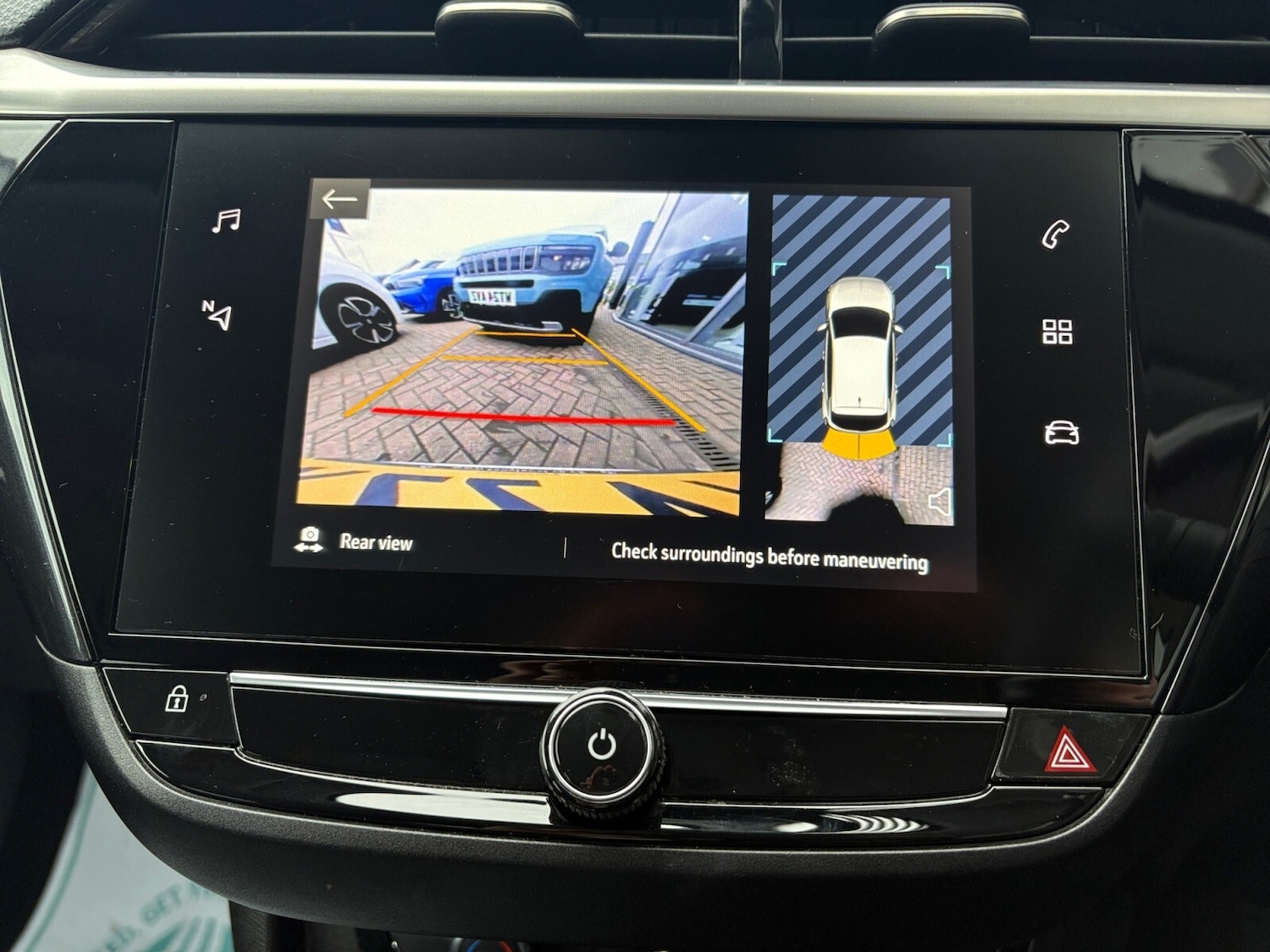 Used Vauxhall Corsa 2022 for sale - 76379481: Photo 52