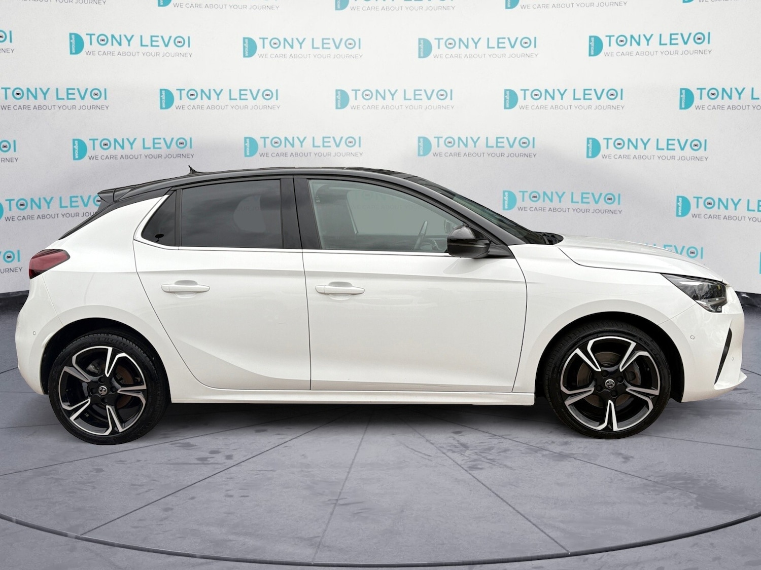 Used Vauxhall Corsa 2022 for sale - 76379481: Photo 7