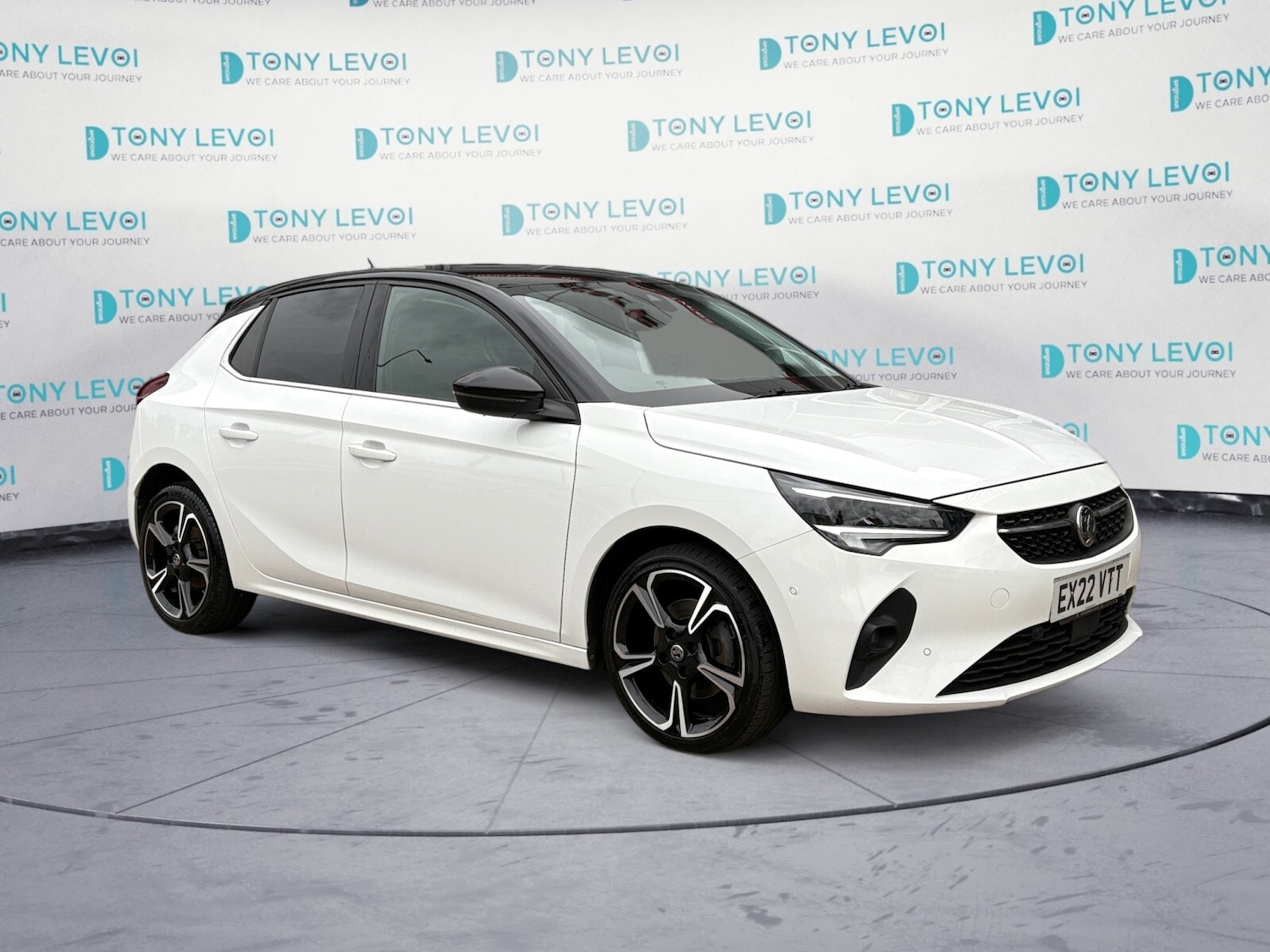 Used Vauxhall Corsa 2022 for sale - 76379481: Photo 8