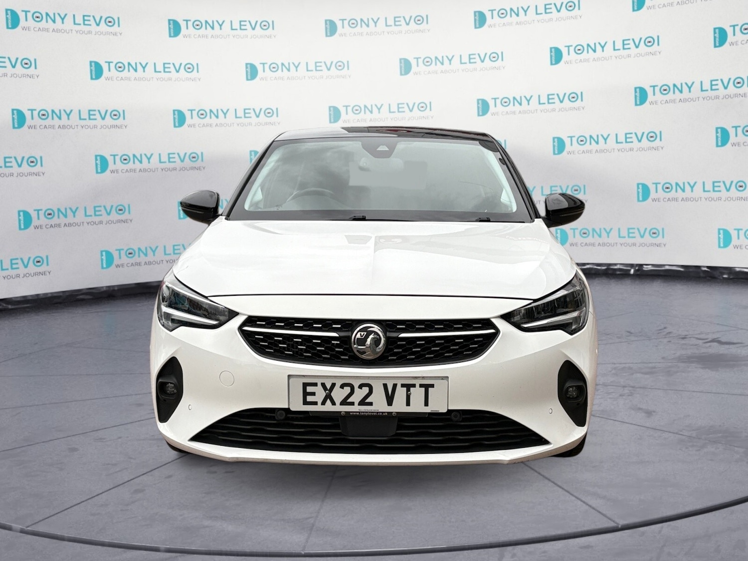 Used Vauxhall Corsa 2022 for sale - 76379481: Photo 9