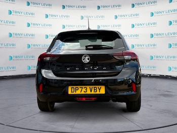 Used Vauxhall Corsa 2023 for sale - 77797777: Photo