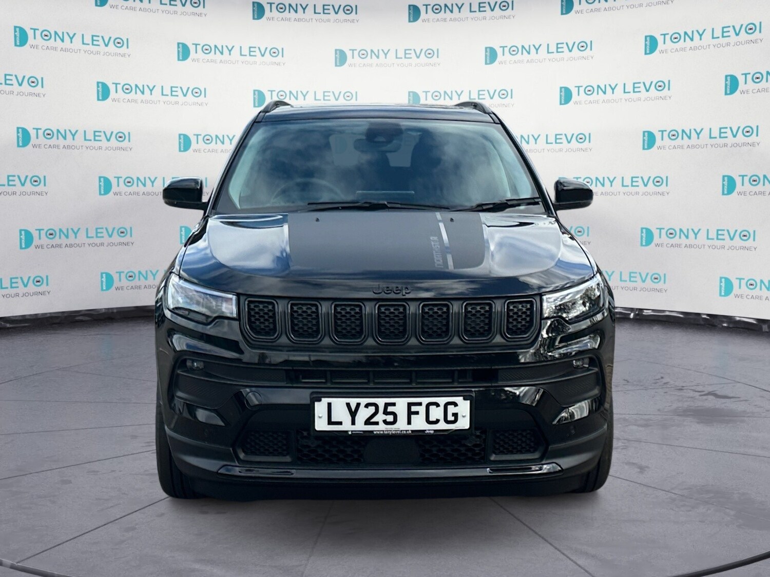 Used Jeep Compass 2025 for sale - 76172470: Photo 10