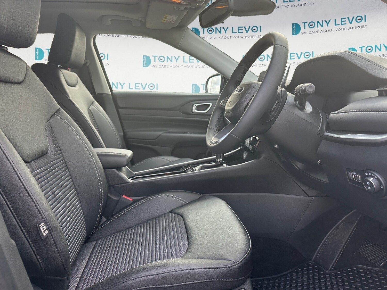 Used Jeep Compass 2025 for sale - 76172470: Photo 11