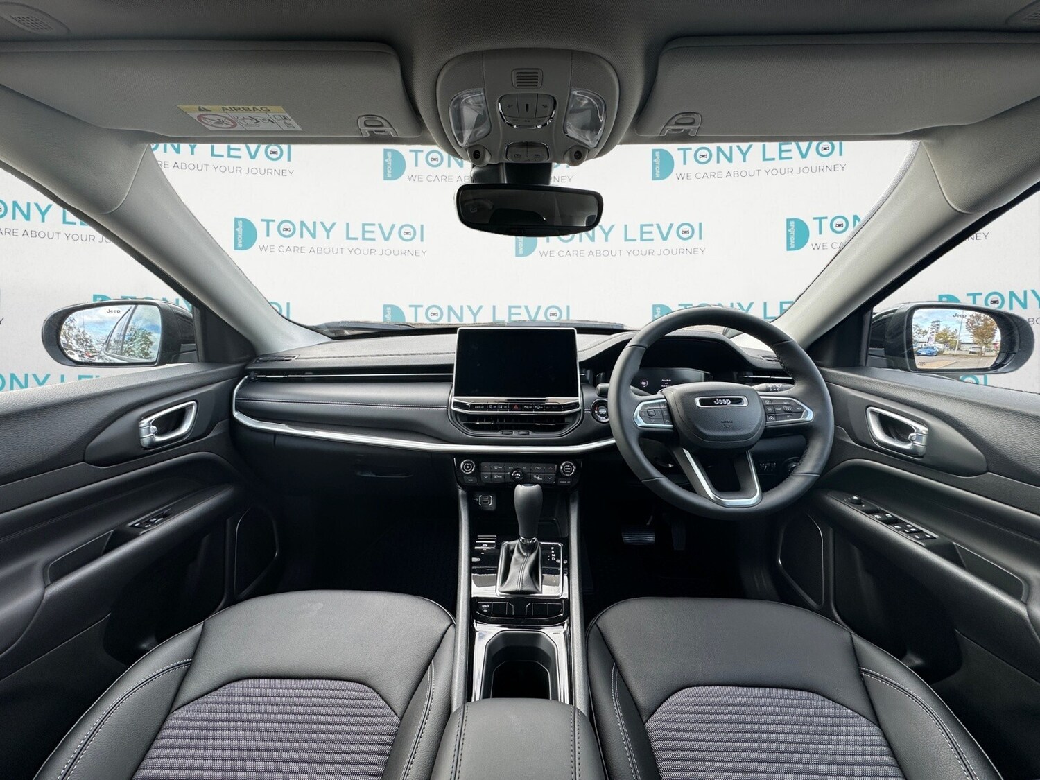 Used Jeep Compass 2025 for sale - 76172470: Photo 12