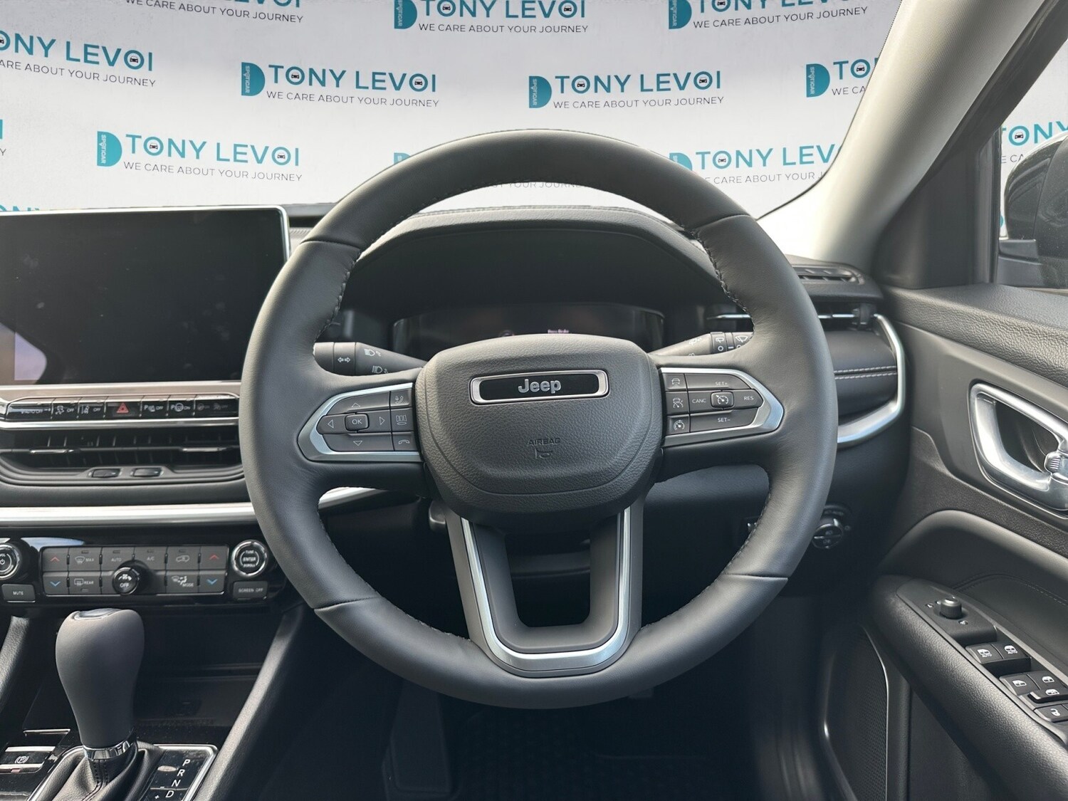 Used Jeep Compass 2025 for sale - 76172470: Photo 14