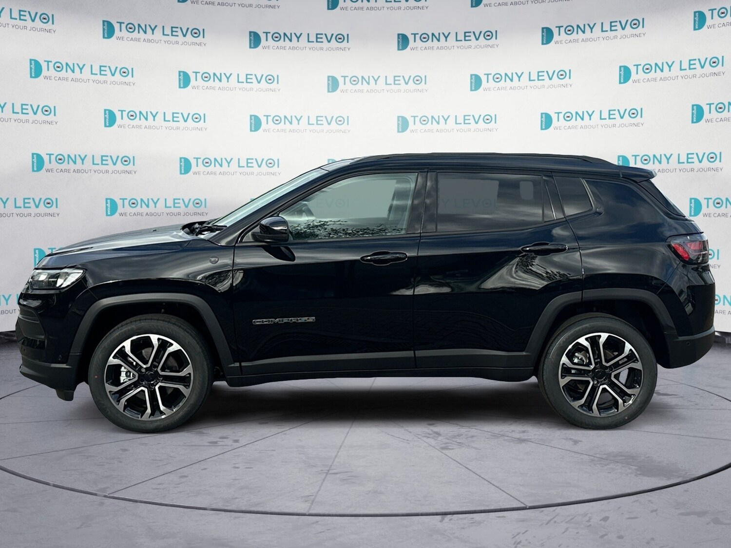 Used Jeep Compass 2025 for sale - 76172470: Photo 28