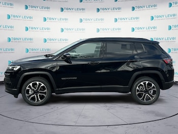 Used Jeep Compass 2025 for sale - 76172470: Photo