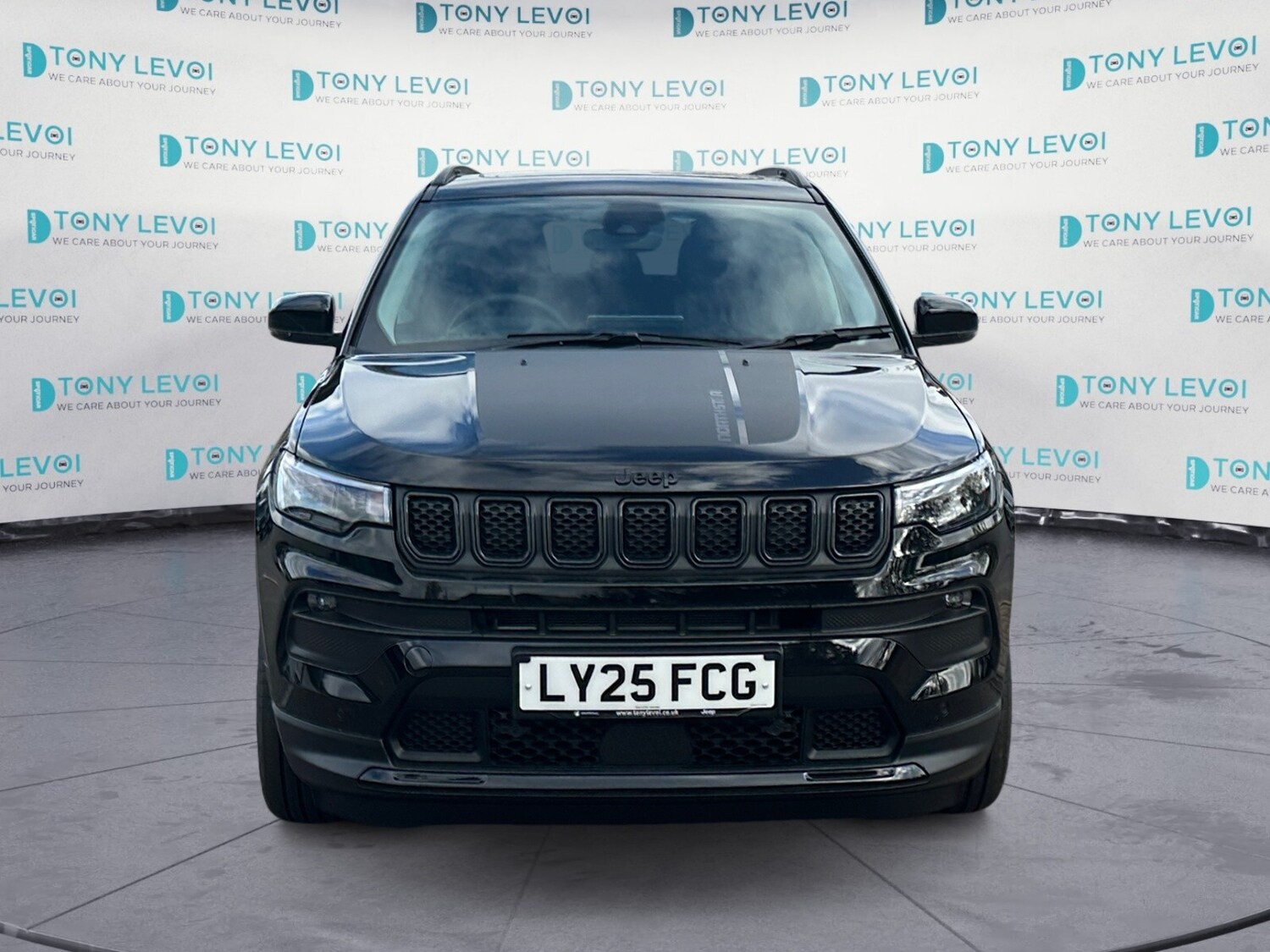 Used Jeep Compass 2025 for sale - 76172470: Photo 37