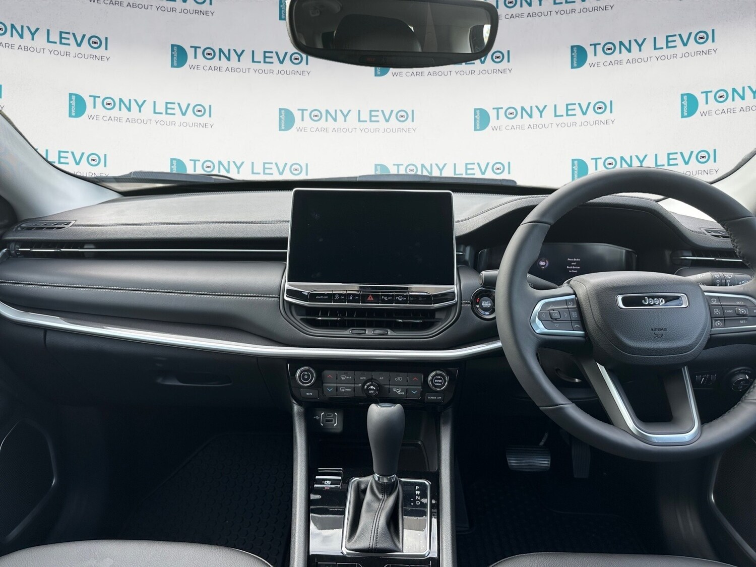 Used Jeep Compass 2025 for sale - 76172470: Photo 40