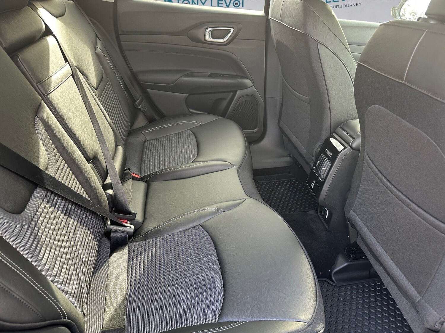 Used Jeep Compass 2025 for sale - 76172470: Photo 42