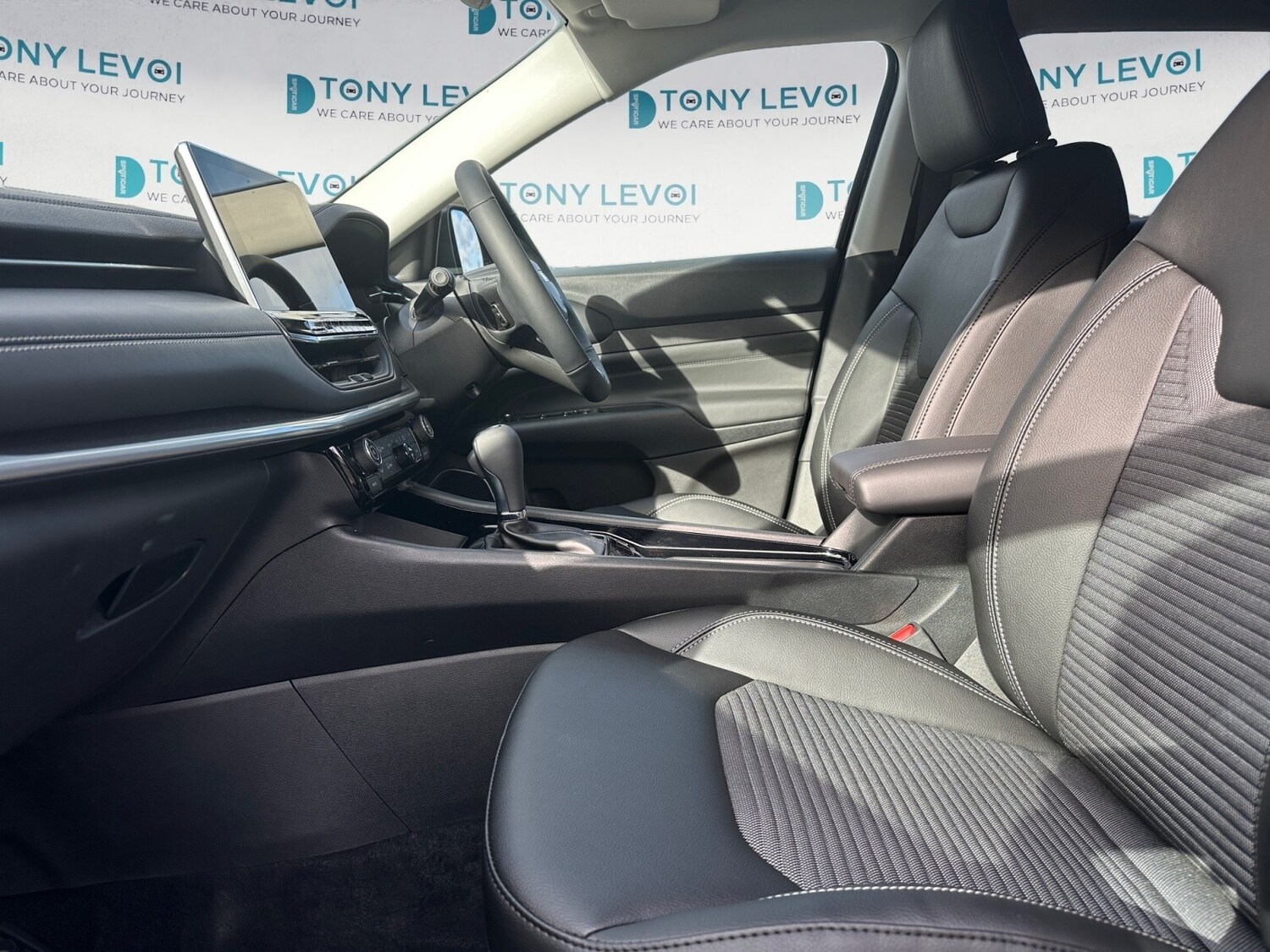 Used Jeep Compass 2025 for sale - 76172470: Photo 45