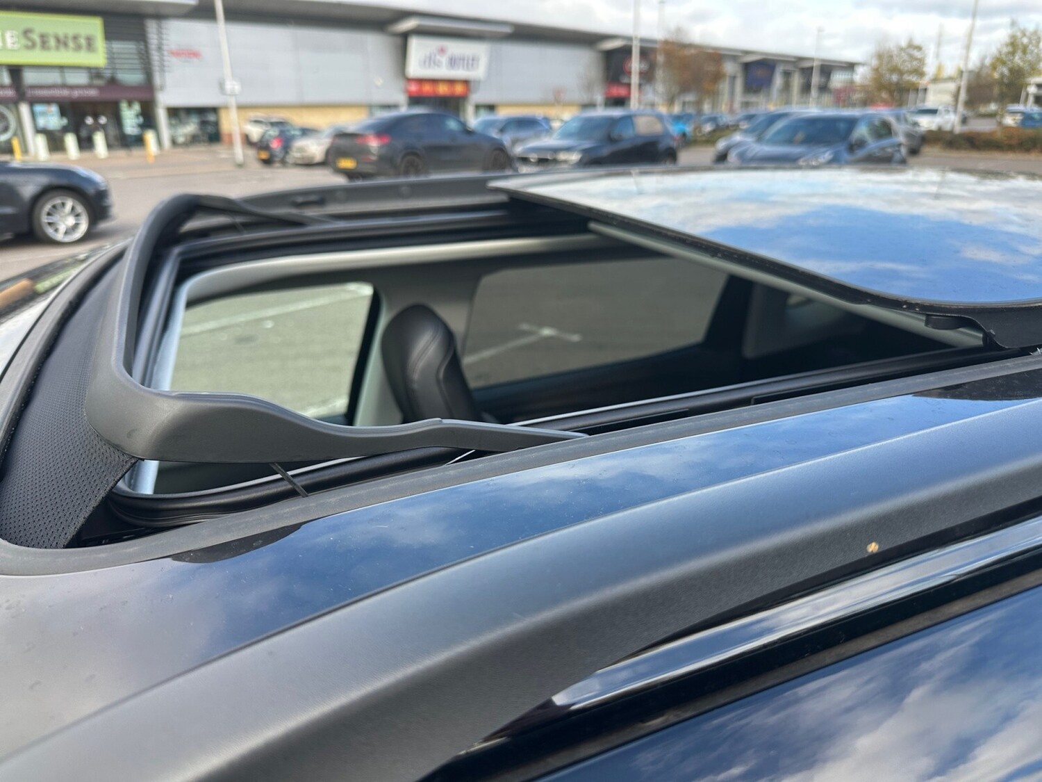 Used Jeep Compass 2025 for sale - 76172470: Photo 46