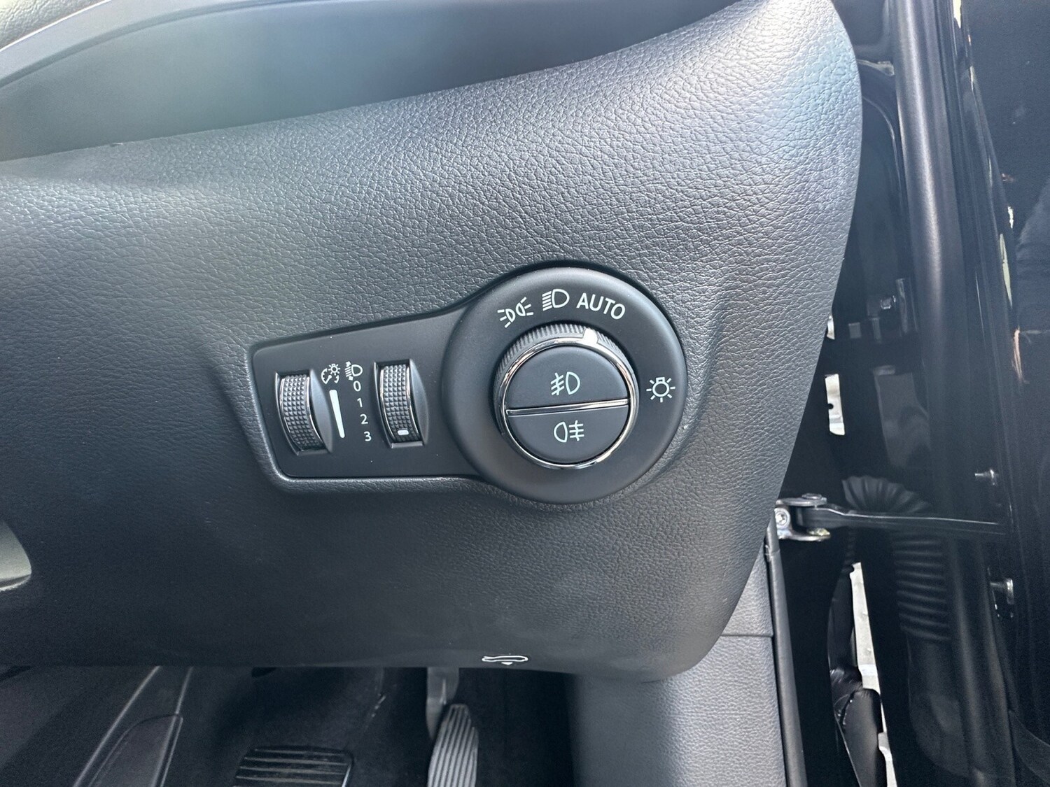 Used Jeep Compass 2025 for sale - 76172470: Photo 47