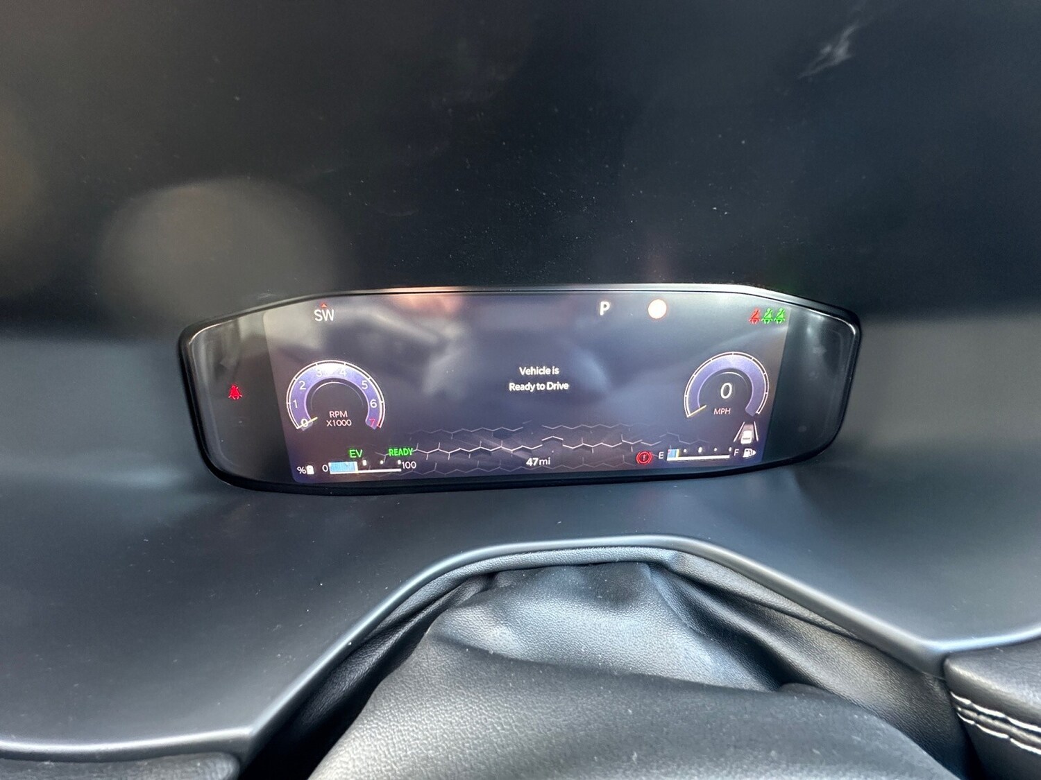 Used Jeep Compass 2025 for sale - 76172470: Photo 48