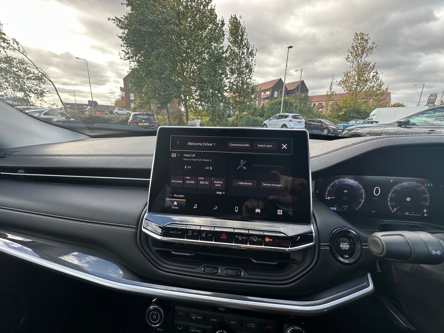 Used Jeep Compass 2025 for sale - 76172470: Photo 49