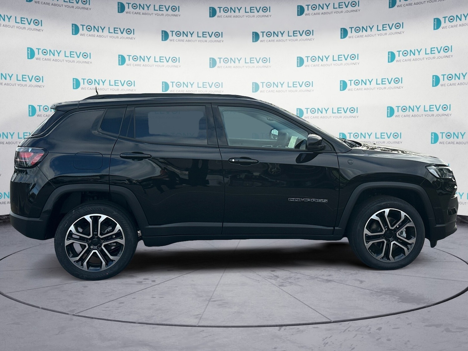 Used Jeep Compass 2025 for sale - 76172470: Photo 8