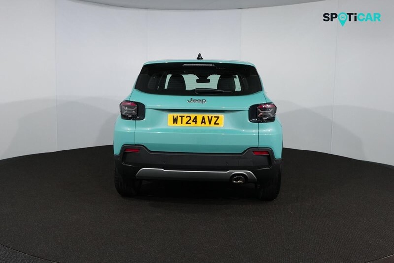 Vehicle 29