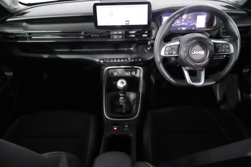 Vehicle 38