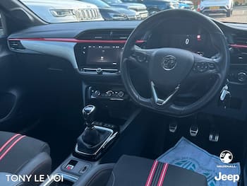 Used Vauxhall Corsa 2022 for sale - 79590984: Photo