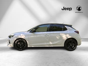 Used Vauxhall Corsa 2022 for sale - 79590984: Photo
