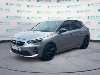 2022 - 1.2 GS Line 5dr