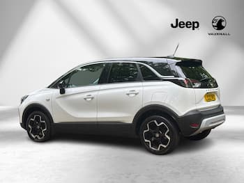 Used Vauxhall Crossland 2022 for sale - 79317594: Photo