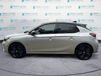 Used Vauxhall Corsa 2025 for sale - 76941094: Photo