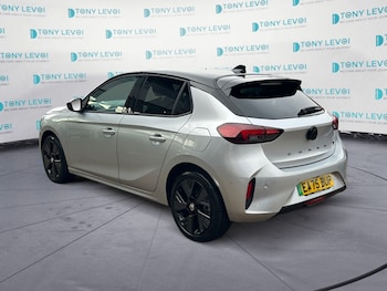 Used Vauxhall Corsa 2025 for sale - 76941094: Photo