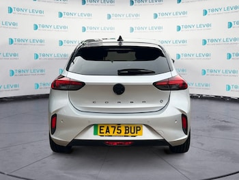 Used Vauxhall Corsa 2025 for sale - 76941094: Photo