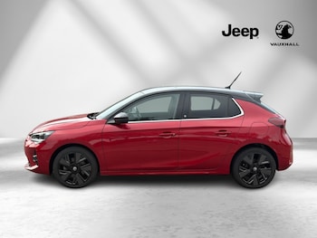 Used Vauxhall Corsa 2022 for sale - 78670347: Photo