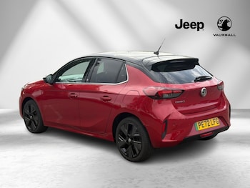 Used Vauxhall Corsa 2022 for sale - 78670347: Photo